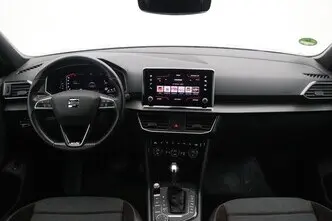 SEAT Tarraco, 2.0, 140 kW, bensiin, automaat, nelikvedu