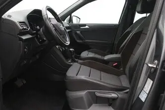 SEAT Tarraco, 2.0, 140 kW, bensiin, automaat, nelikvedu
