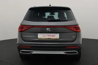 SEAT Tarraco, 2.0, 140 kW, bensiin, automaat, nelikvedu
