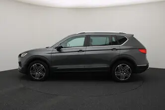 SEAT Tarraco, 2.0, 140 kW, bensiin, automaat, nelikvedu