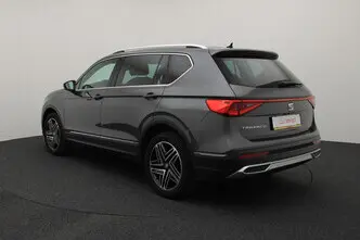 SEAT Tarraco, 2.0, 140 kW, bensiin, automaat, nelikvedu
