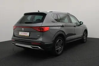 SEAT Tarraco, 2.0, 140 kW, bensiin, automaat, nelikvedu
