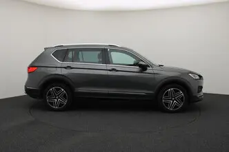 SEAT Tarraco, 2.0, 140 kW, bensiin, automaat, nelikvedu