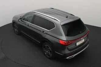 SEAT Tarraco, 2.0, 140 kW, bensiin, automaat, nelikvedu