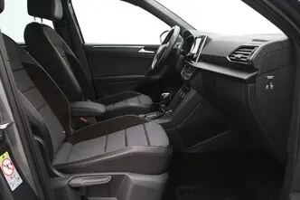 SEAT Tarraco, 2.0, 140 kW, bensiin, automaat, nelikvedu