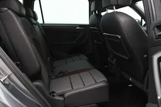 SEAT Tarraco, 2.0, 140 kW, bensiin, automaat, nelikvedu
