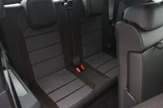 SEAT Tarraco, 2.0, 140 kW, bensiin, automaat, nelikvedu