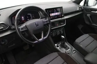 SEAT Tarraco, 2.0, 140 kW, bensiin, automaat, nelikvedu