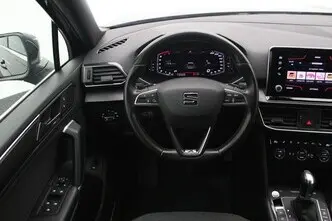 SEAT Tarraco, 2.0, 140 kW, bensiin, automaat, nelikvedu