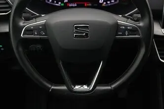 SEAT Tarraco, 2.0, 140 kW, bensiin, automaat, nelikvedu
