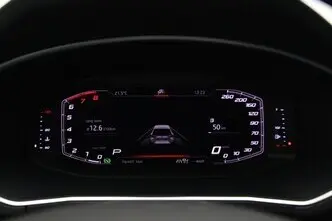 SEAT Tarraco, 2.0, 140 kW, bensiin, automaat, nelikvedu