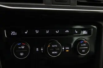 SEAT Tarraco, 2.0, 140 kW, bensiin, automaat, nelikvedu