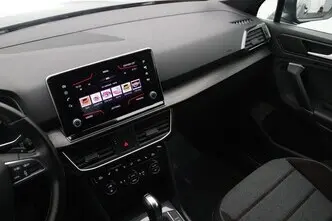 SEAT Tarraco, 2.0, 140 kW, bensiin, automaat, nelikvedu