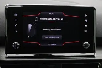 SEAT Tarraco, 2.0, 140 kW, bensiin, automaat, nelikvedu