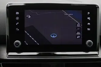 SEAT Tarraco, 2.0, 140 kW, bensiin, automaat, nelikvedu