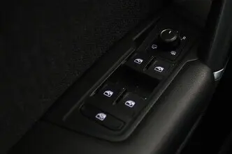 SEAT Tarraco, 2.0, 140 kW, bensiin, automaat, nelikvedu