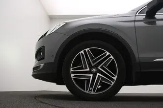 SEAT Tarraco, 2.0, 140 kW, bensiin, automaat, nelikvedu