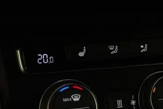 SEAT Tarraco, 2.0, 140 kW, bensiin, automaat, nelikvedu