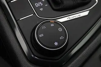 SEAT Tarraco, 2.0, 140 kW, bensiin, automaat, nelikvedu