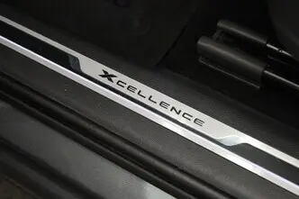 SEAT Tarraco, 2.0, 140 kW, bensiin, automaat, nelikvedu