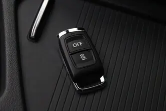 SEAT Tarraco, 2.0, 140 kW, bensiin, automaat, nelikvedu