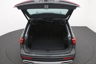 SEAT Tarraco, 2.0, 140 kW, bensiin, automaat, nelikvedu