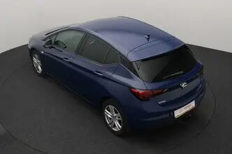 Opel Astra, 1.6, 81 kW, diisel, manuaal, esivedu