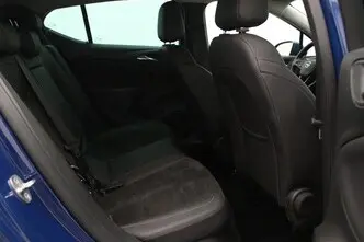 Opel Astra, 1.6, 81 kW, diisel, manuaal, esivedu