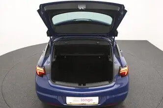 Opel Astra, 1.6, 81 kW, diisel, manuaal, esivedu
