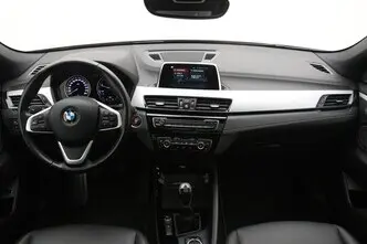 BMW X2, 2.0, 100 kW, diisel, manuaal, esivedu
