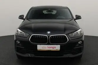 BMW X2, 2.0, 100 kW, diisel, manuaal, esivedu