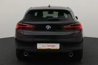 BMW X2, 2.0, 100 kW, diisel, manuaal, esivedu