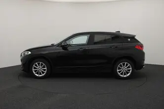 BMW X2, 2.0, 100 kW, diisel, manuaal, esivedu