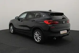 BMW X2, 2.0, 100 kW, diisel, manuaal, esivedu