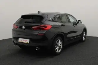 BMW X2, 2.0, 100 kW, diisel, manuaal, esivedu
