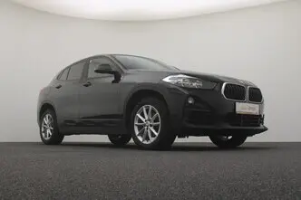 BMW X2, 2.0, 100 kW, diisel, manuaal, esivedu