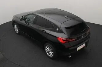 BMW X2, 2.0, 100 kW, diisel, manuaal, esivedu