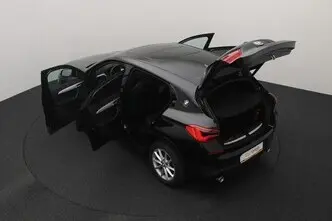 BMW X2, 2.0, 100 kW, diisel, manuaal, esivedu