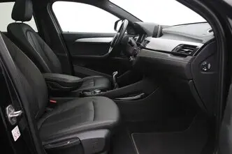 BMW X2, 2.0, 100 kW, diisel, manuaal, esivedu
