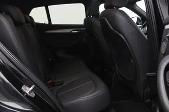 BMW X2, 2.0, 100 kW, diisel, manuaal, esivedu