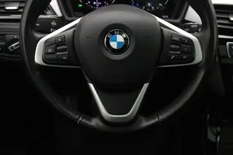 BMW X2, 2.0, 100 kW, diisel, manuaal, esivedu