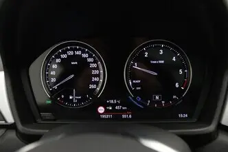 BMW X2, 2.0, 100 kW, diisel, manuaal, esivedu