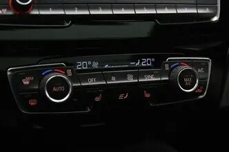 BMW X2, 2.0, 100 kW, diisel, manuaal, esivedu