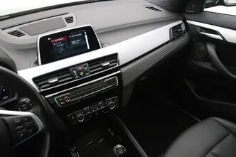 BMW X2, 2.0, 100 kW, diisel, manuaal, esivedu