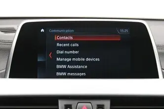 BMW X2, 2.0, 100 kW, diisel, manuaal, esivedu