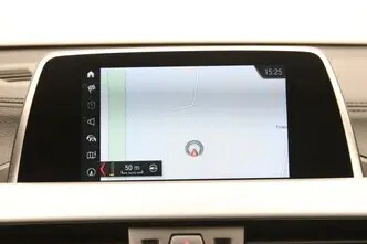 BMW X2, 2.0, 100 kW, diisel, manuaal, esivedu