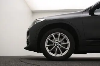 BMW X2, 2.0, 100 kW, diisel, manuaal, esivedu