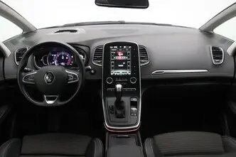 Renault Grand Scenic, 1.7, 88 kW, diisel, automaat, esivedu