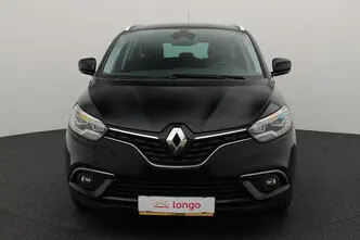 Renault Grand Scenic, 1.7, 88 kW, diisel, automaat, esivedu