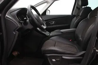 Renault Grand Scenic, 1.7, 88 kW, diisel, automaat, esivedu